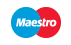 Mastercard Maestro