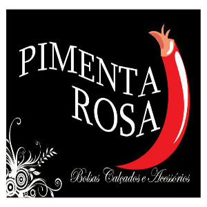 pimenta rosa calçados