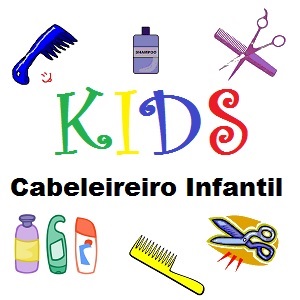 cabeleireiro kids