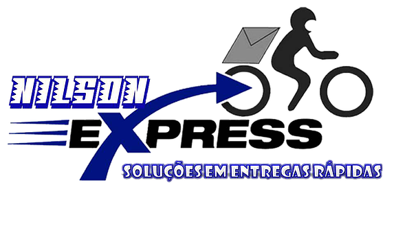Nilson Express - Soluções em Entregas Rápidas 