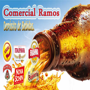 São Luís - Comercial Ramos - Depósito de Bebidas