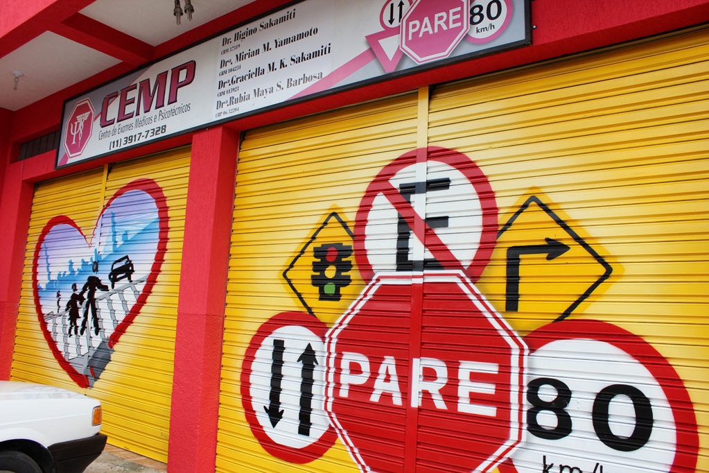 Exames psicotecnicos para habilitacao