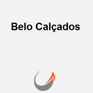 belo tenis calçados