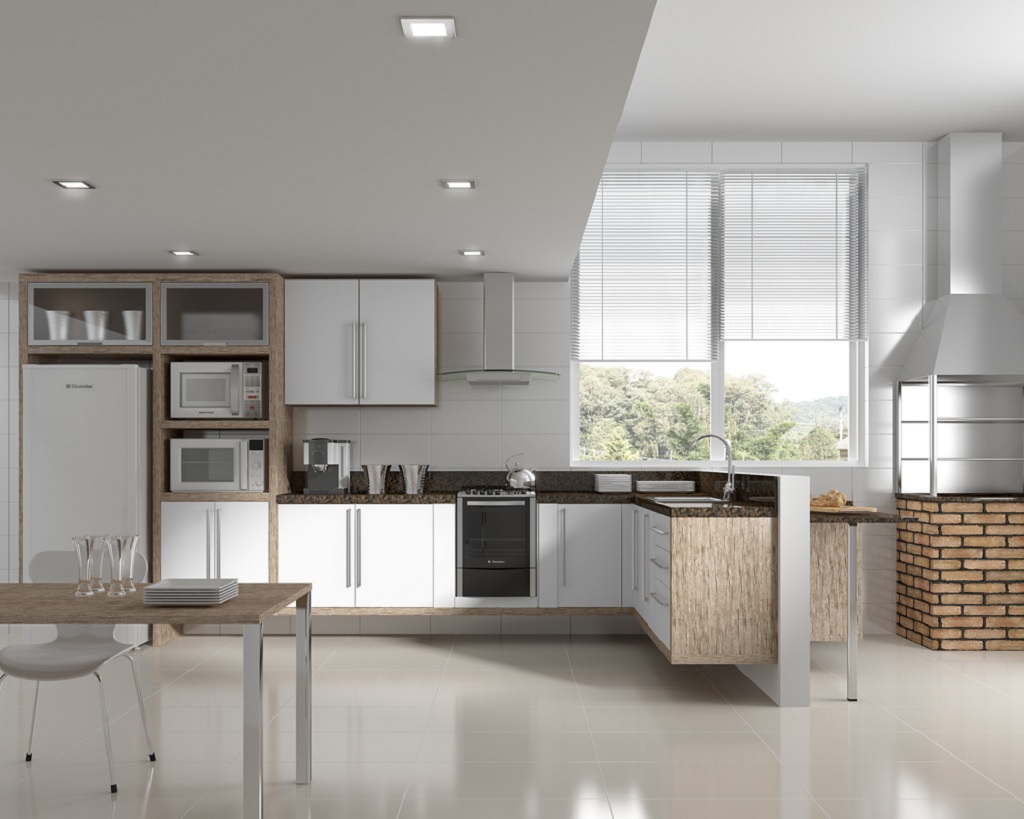 #6E5E4E cozinhas móveis planejadas estofados dormitórios salas modulados 1024x819 px Projetos De Cozinhas Moduladas #621 imagens