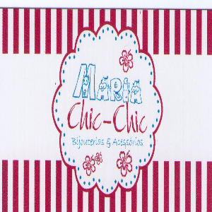 by chic moda feminina