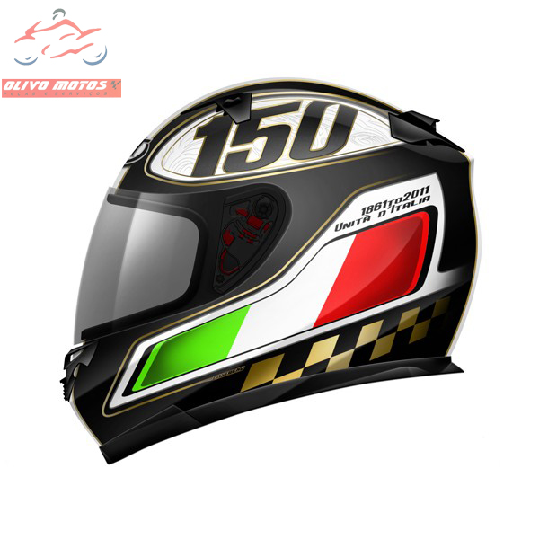 Olivos motos honda #4