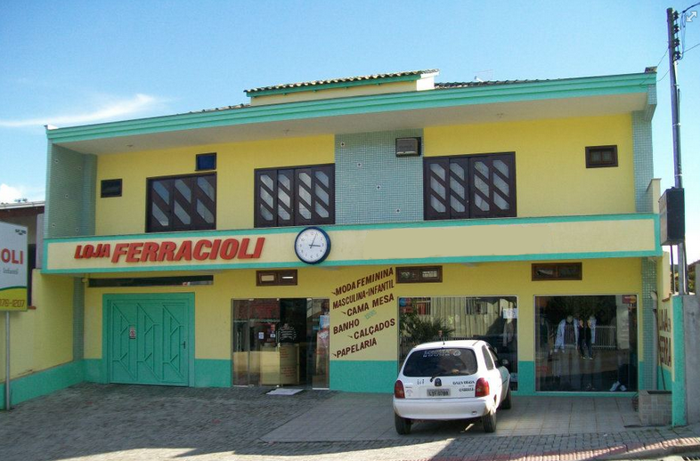 Lingerie, Loja, Moda Infantil, Roupa Feminina Jaraguá do Sul Loja