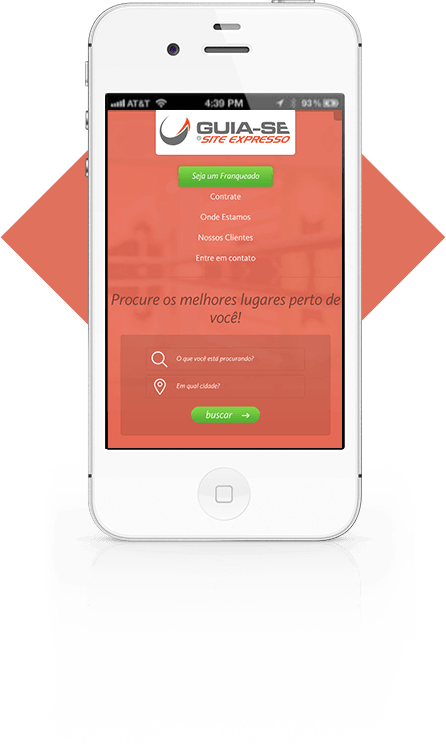 Guia-se Site Expresso Mobile