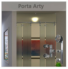 Porta Arty