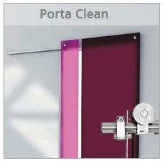Porta Clean