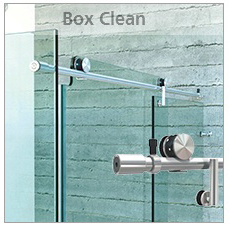 Box Clean