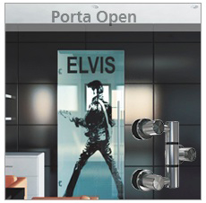 Porta Open