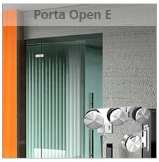 Porta Open E
