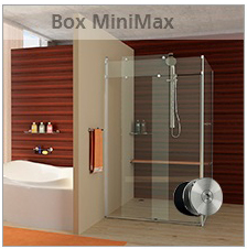 Box Mini Max
