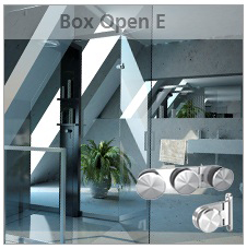 Box Open E