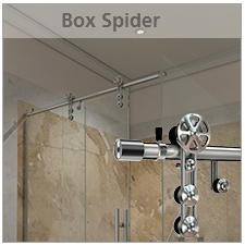 Box Spider