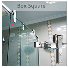 Box Square
