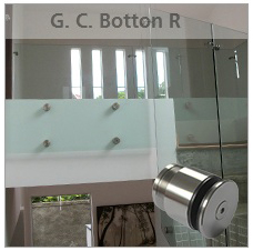 Guarda Corpo Botton R