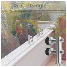 G C DSingle
