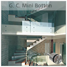 Guarda Corpo Mini Botton