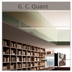 Guarda Corpo Quant