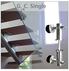 Guarda Corpo Single