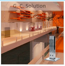 Guarda Corpo Solution