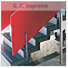 G C Supreme