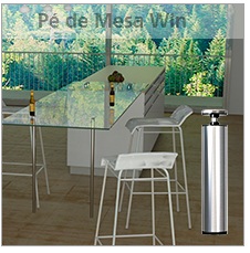 Pé de Mesa