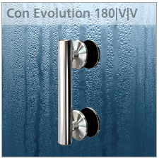 Conectores Evolution 180 V V