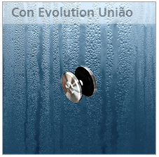 Conectores Evolution União