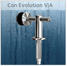 Conectores Evolution V A