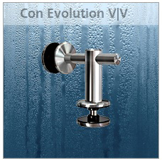 Conectores Evolution V V