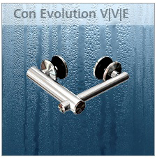 Conectores Evolution V V E