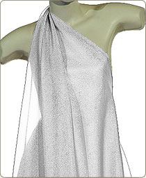 Organza Cristal