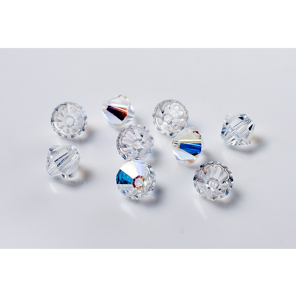 Balão Cristal 6mm
