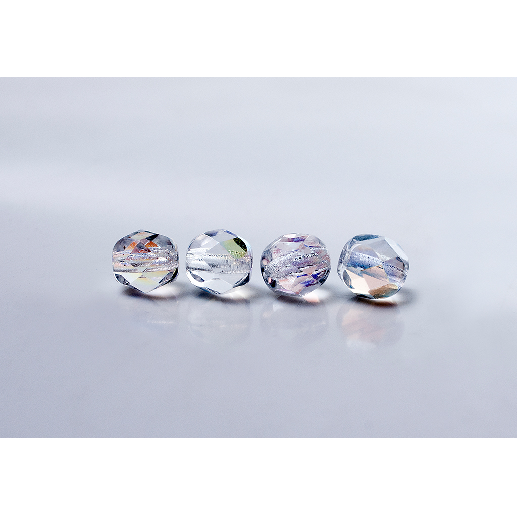Cristal AB 4mm