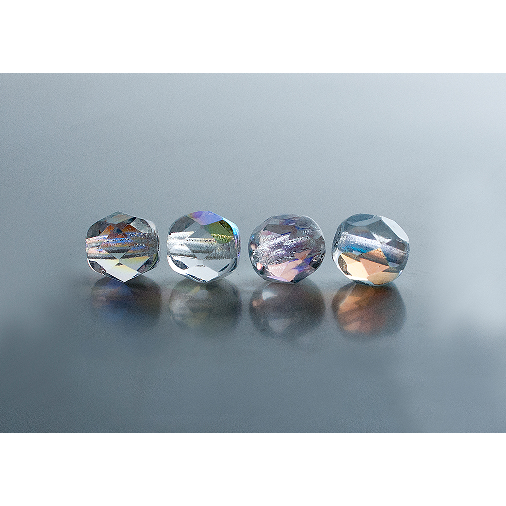 Cristal AB 8mm