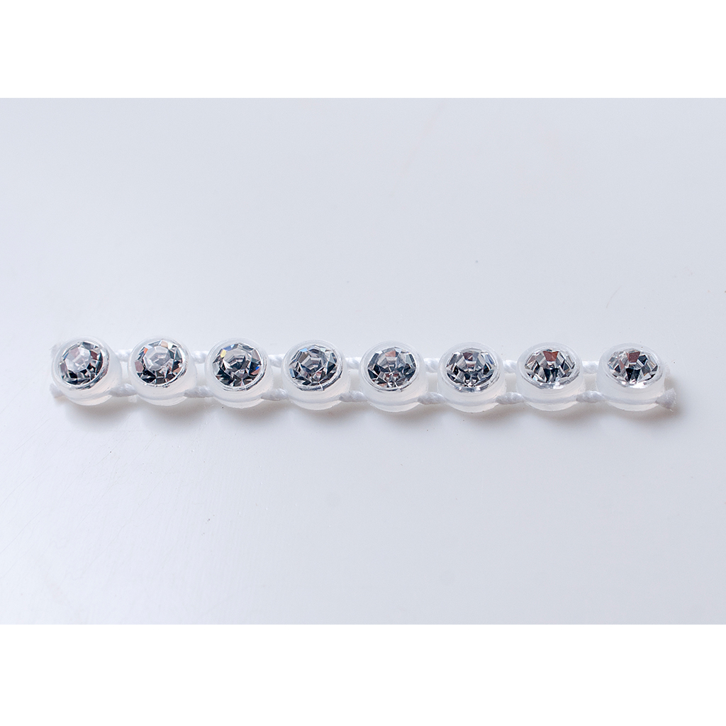 Fio de strass