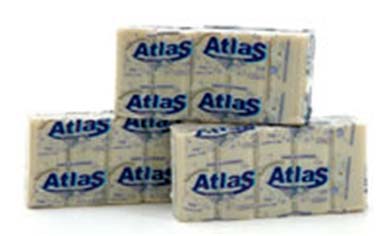 Sabão Atlas Glicerinado