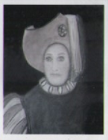 The Consul Antonius