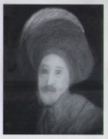A Happy Old Man