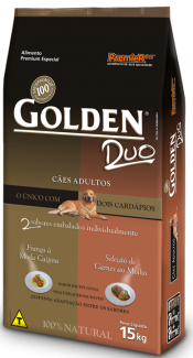 Golden Duo