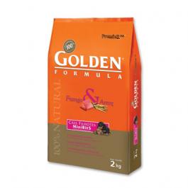 Golden Formula
