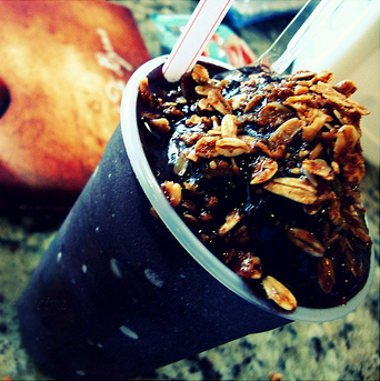 Açai no Copo