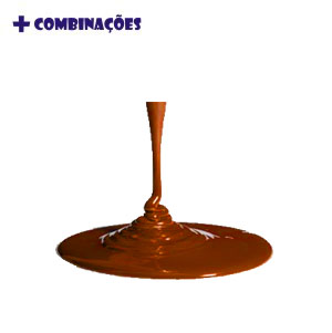 Calda de Caramelo
