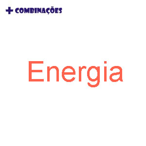 Energia