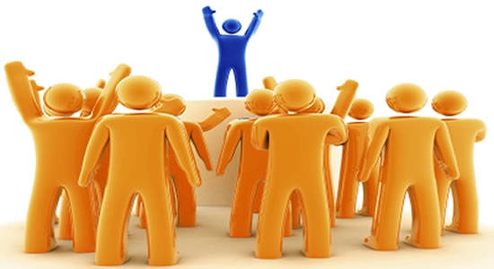 Palestra de Liderança