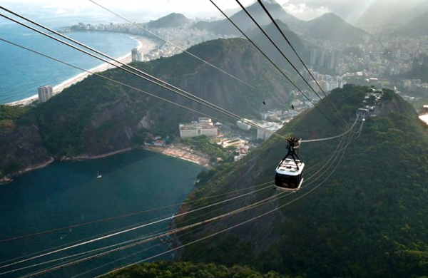 Rio de Janeiro