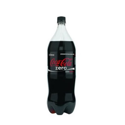 Coca Cola zero